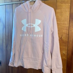 Under Armour Hoodie